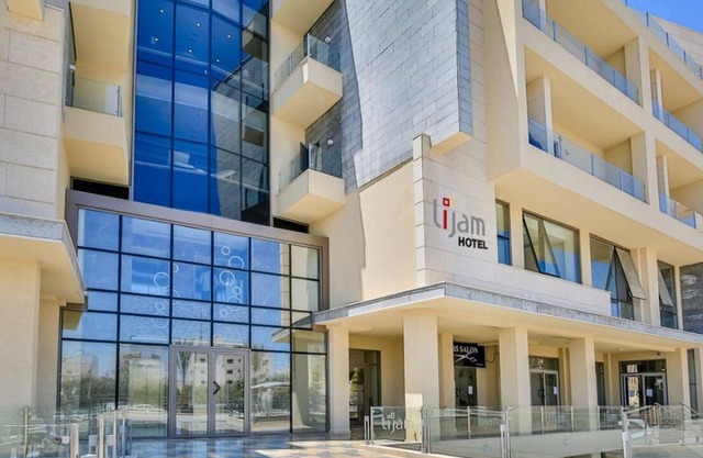Lijam Hotel
