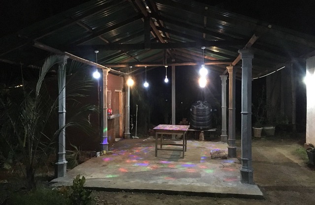 Like lodge