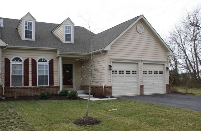 Like New Villa 7 Minutes from Bethany Beach--book your Quiet Season stay NOW!