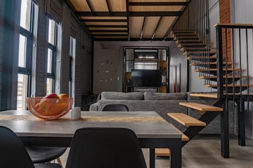 Lilian Lofts Hotel & Spa