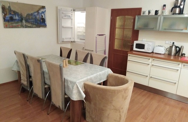 Lilianna 3 bedrooms Karlovy Vary