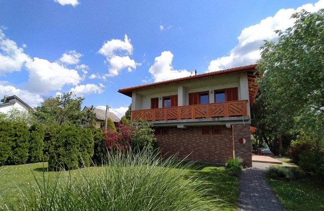Lilla Villa