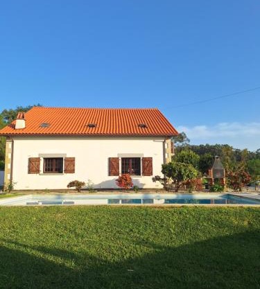 LIMA COTTAGES - Casa de S Tiago