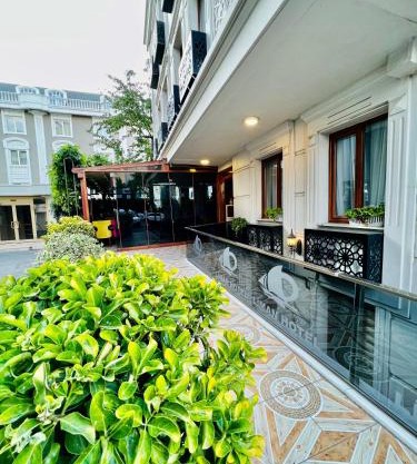 Liman Hotel