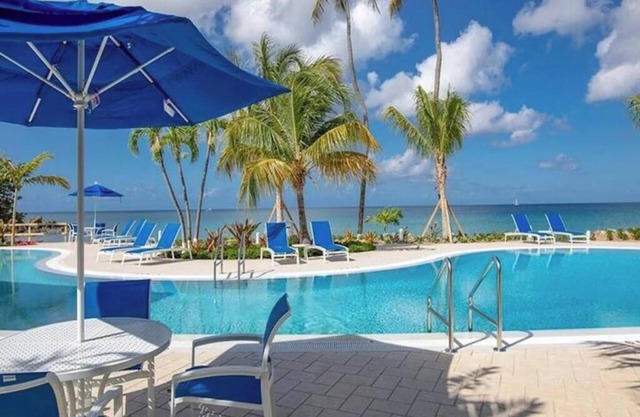 Lime Tree Resort Sea View 1 BR