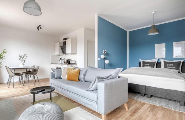 Limehome Trier Nikolaus-Leis-Straße