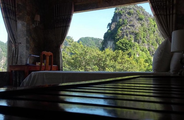 Limestone View Homestay