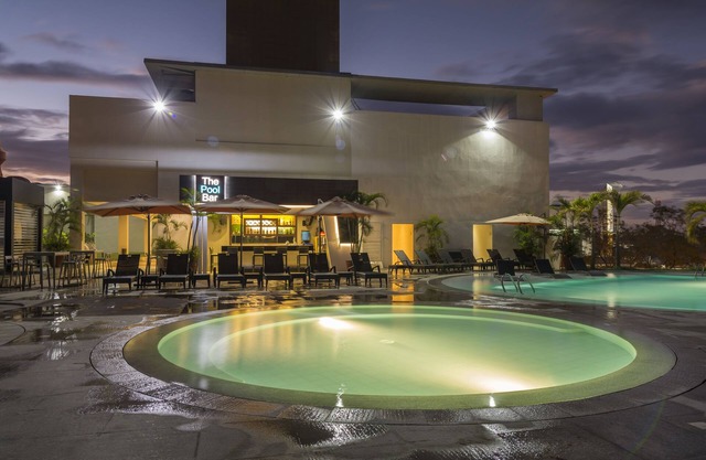 Limketkai Luxe Hotel