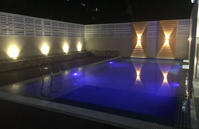 Lin Unity Win Hotel