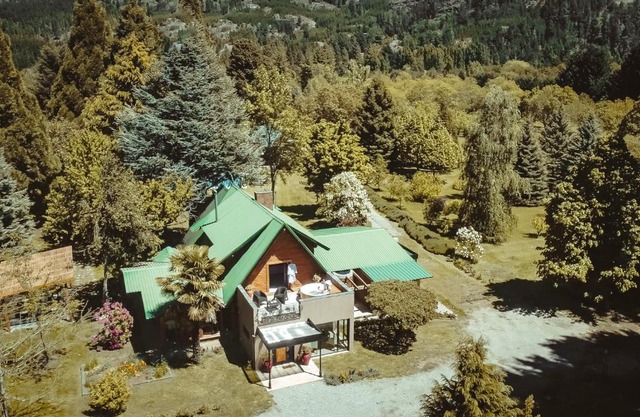Linaje Hotel Boutique & Relax