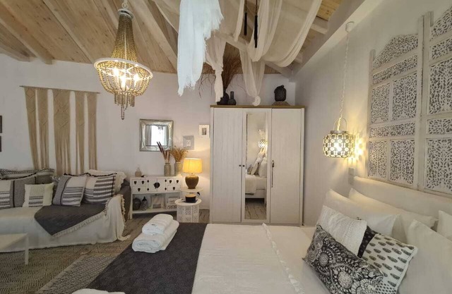Linari Bohemian Living