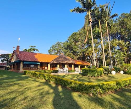 Linda Casa de Campo - Tênis e Beach Tênis