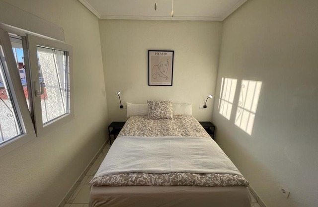 Linda Casita