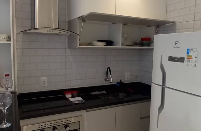 Lindo Apartamento na Lapa