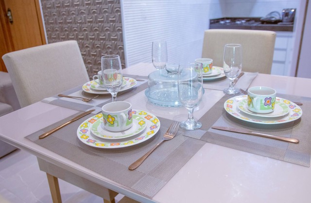 Lindo Apartamento a 300m da Praia Mais Famosa do Brasil - Axé Moi