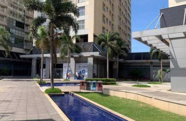 Lindo Flat, no Centro de Itaguaí ! Próximo a Costa Verde