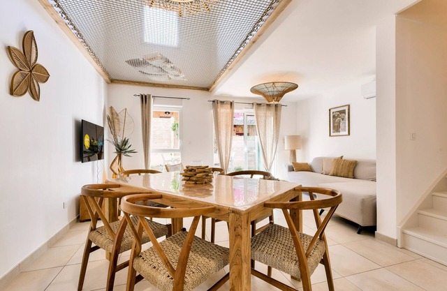Lion road house - maeva Home - 3-room house for 4 people - Exclusive