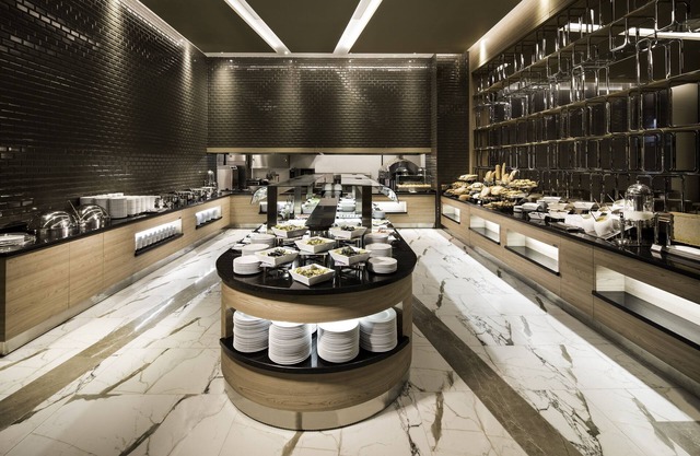 Lionel Hotel Istanbul