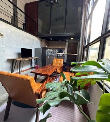 Liora Cambodia Loft Apartments