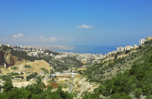 LIQAA Hotel