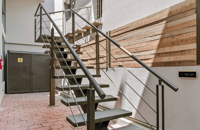 Liquidámbar By Homirent