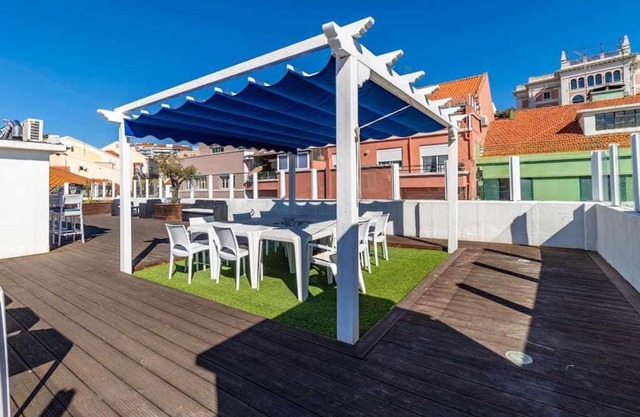 Lisbon Terrace Suites Special for Groups up to 19 guests