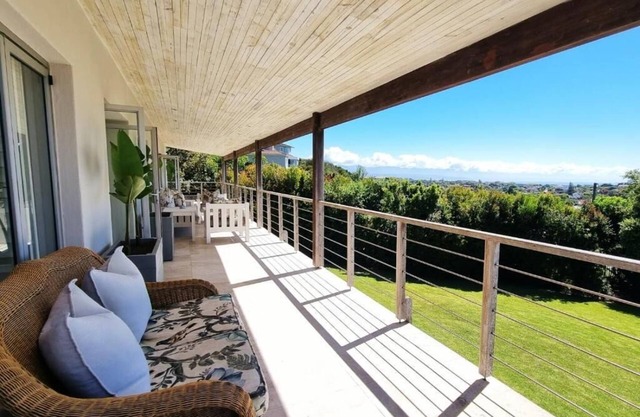 Lismore Villa