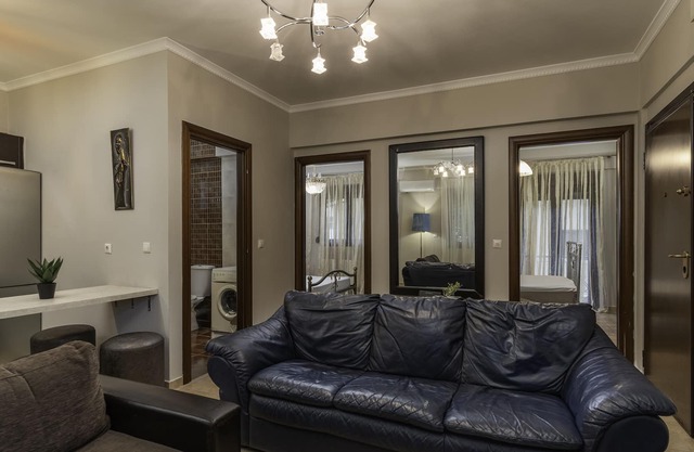 Litochoro apartment 2