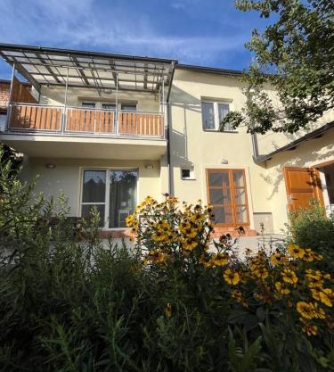 Litovelské apartmány