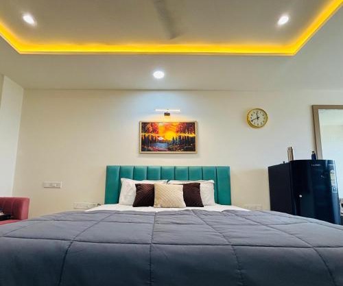 Little Élan - Cozy Studio Apartment in Jaipur!