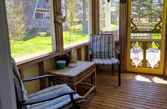 Little Eden Summer Beach Home
