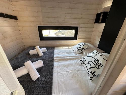 Little Elves Cabin