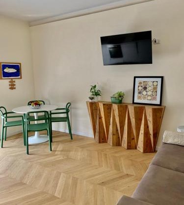 Little House 5 Terre