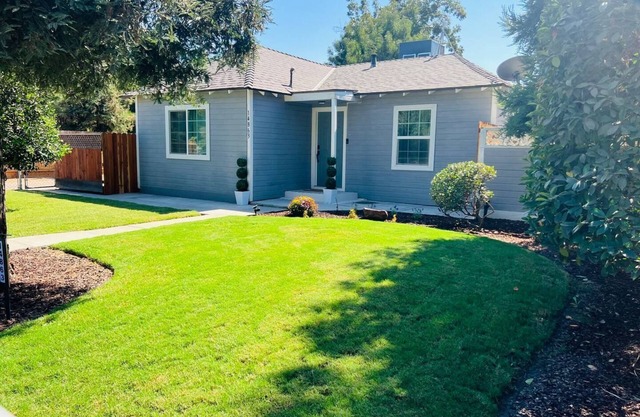 Little House on the Water