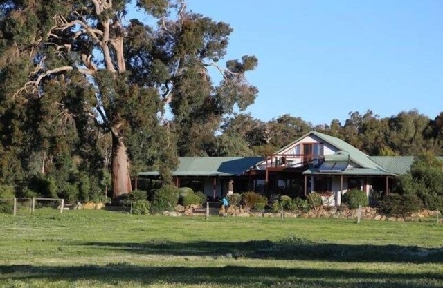 Little John Property Yallingup