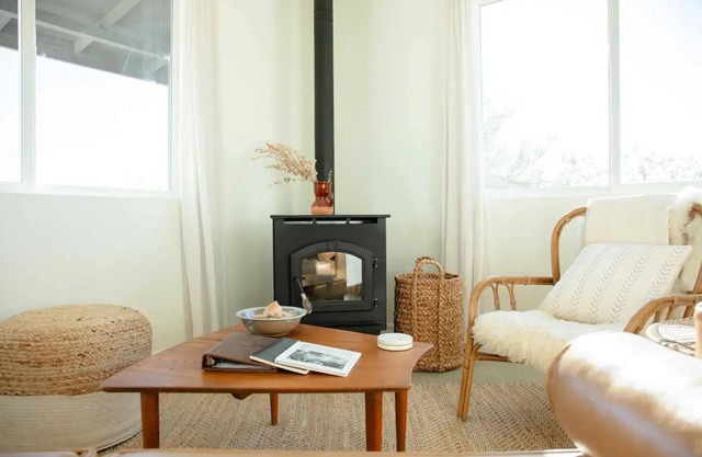 Little Joshua Tree - Plunge Pool, Sauna, Spa, Stargazing- Desert Oasis