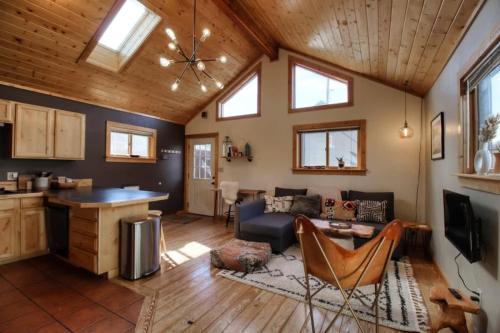 Little Lodge Leadville: charming 2bd
