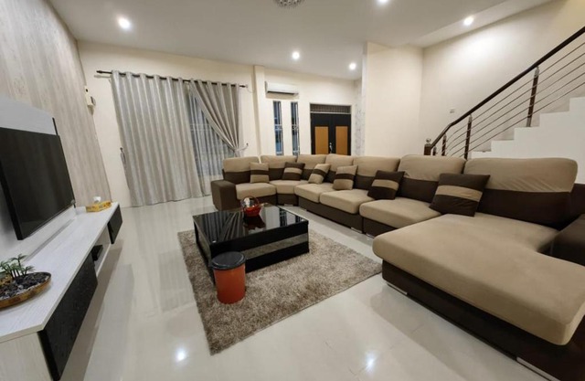 Little Orange Homestay