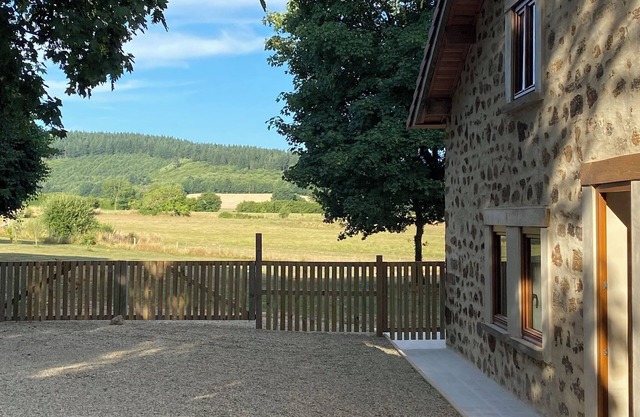 Little owl lodge
