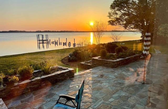 Little piece of heaven in your own back yard!