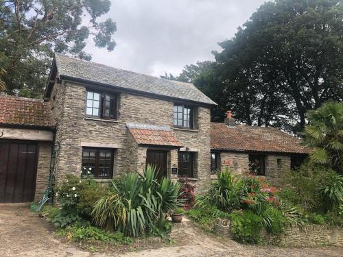 Littlecross Cottage