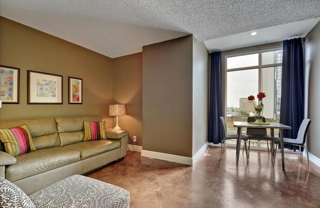 Littlefield Lofts #706