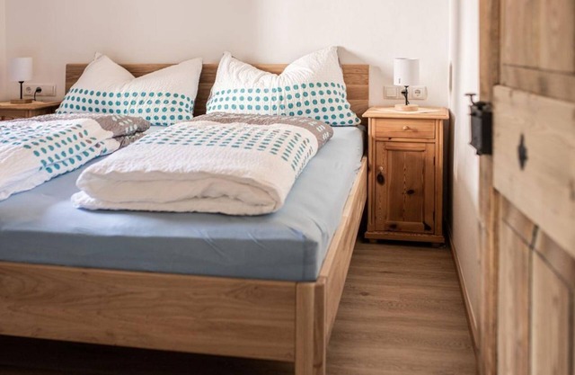 Litzlalm - 1 Schlafzimmer - Steinergut