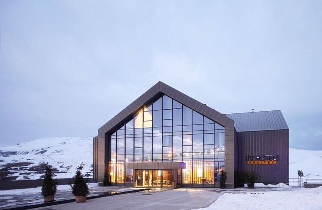 Liv Hotels Erciyes