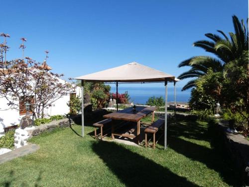 live Apartamento con cueva la Furnia 1