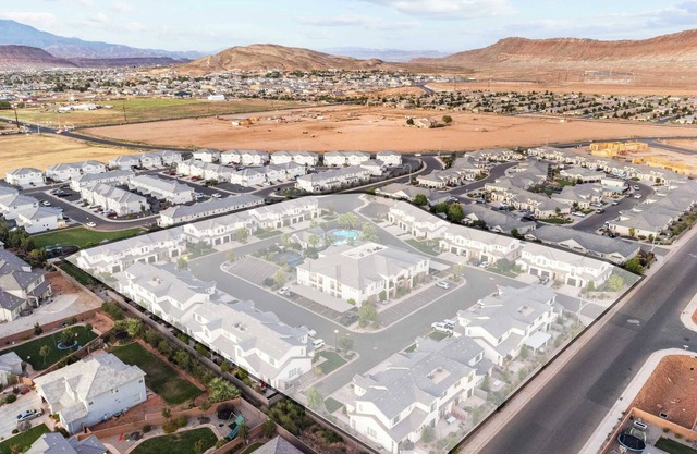 Live in Fantasy at Disney in the Desert!