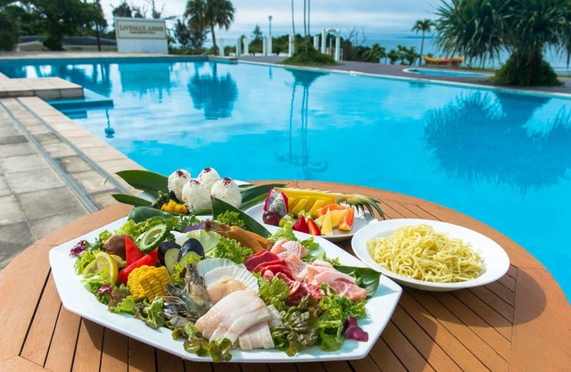 LiVEMAX AMMS CanNa Resort Villa