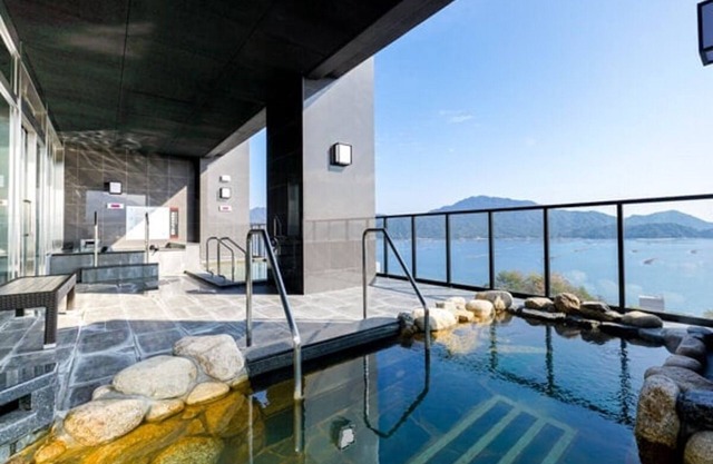 LiVEMAX RESORT Aki Miyahama-Onsen