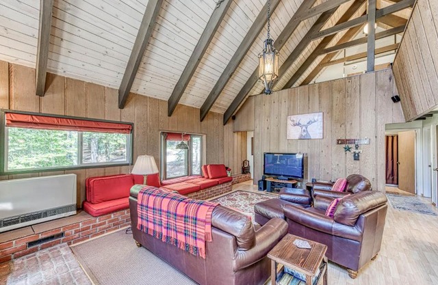 Livin' The Dream at 7000 ft