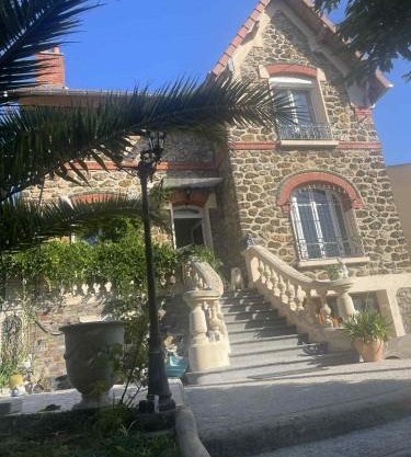 Livry Gargan